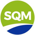 Sociedad Quimica y Minera de Chile SA Logo