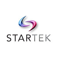 Startek Inc Logo