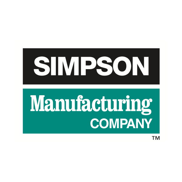 Simpson Manufacturing Co Inc Logo