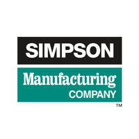 Simpson Manufacturing Co Inc Logo