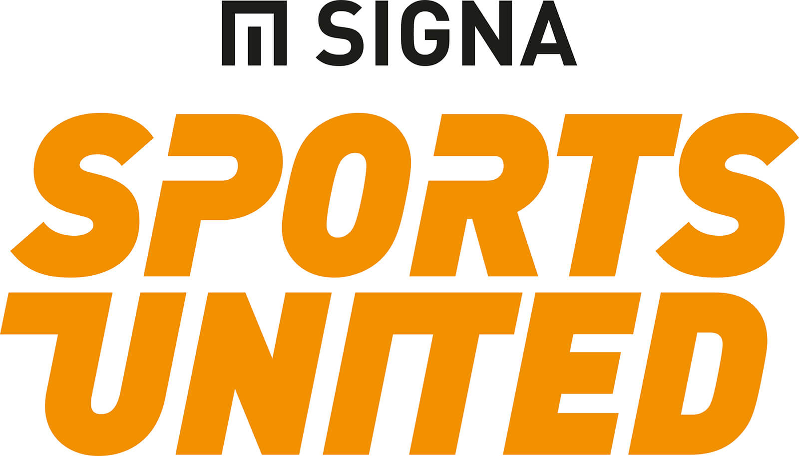 SIGNA Sports United NV Logo