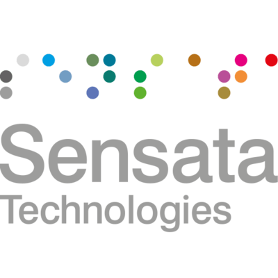 Sensata Technologies Holding PLC Logo