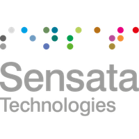 Sensata Technologies Holding PLC Logo