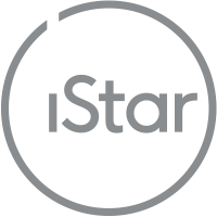 iStar Inc Logo