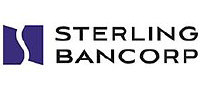 Sterling Bancorp Logo