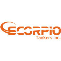 Scorpio Tankers Inc Logo