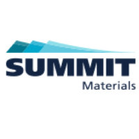 Summit Materials Inc Logo