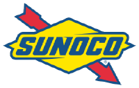 Sunoco LP Logo