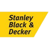 Stanley Black & Decker Inc Logo