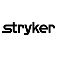 Stryker Corp Logo