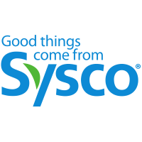 Sysco Corp Logo