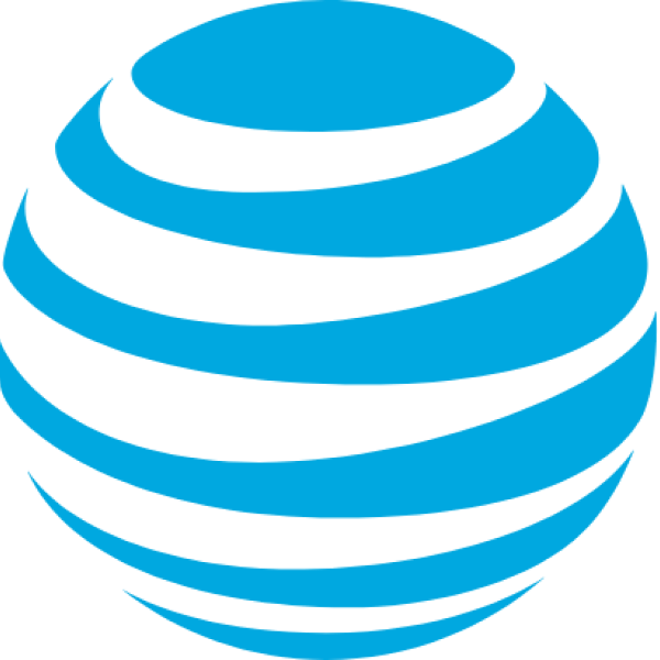 AT&T Inc Logo