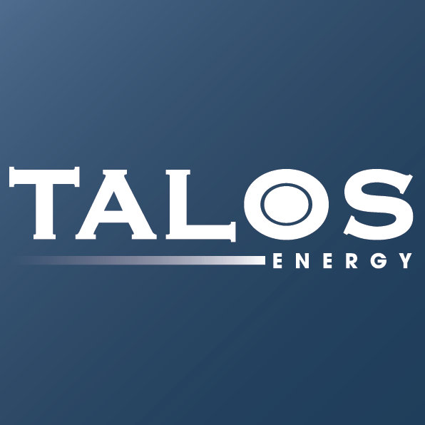 Talos Energy Inc Logo