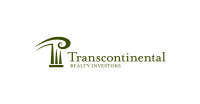Transcontinental Realty Investors Inc Logo