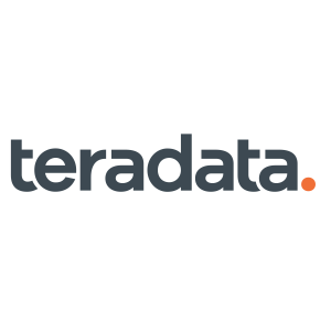 Teradata Corp Logo