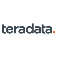 Teradata Corp Logo