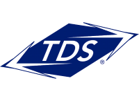 Telephone and Data Systems Inc Logo