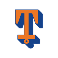 Tidewater Inc Logo