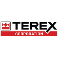 Terex Corp Logo