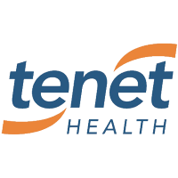 Tenet Healthcare Corp Logo