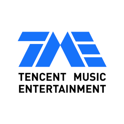 Tencent Music Entertainment Group Logo