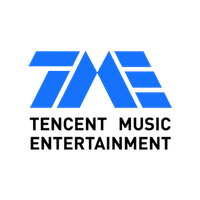 Tencent Music Entertainment Group Logo