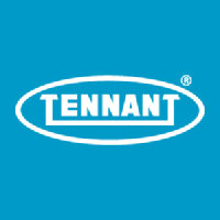 Tennant Co Logo