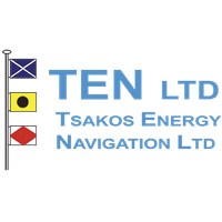 Tsakos Energy Navigation Ltd Logo