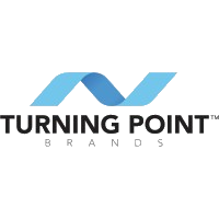 Turning Point Brands Inc Logo
