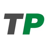 Tutor Perini Corp Logo