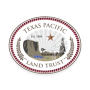 Texas Pacific Land Corp Logo