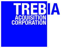 Trebia Acquisition Corp Logo