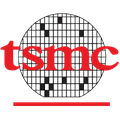 Taiwan Semiconductor logo