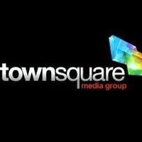 Townsquare Media Inc Logo