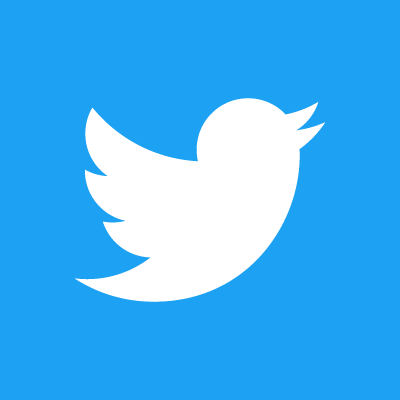 Twitter Inc Logo