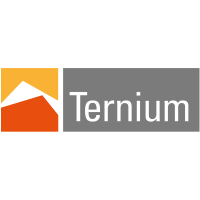 Ternium SA Logo