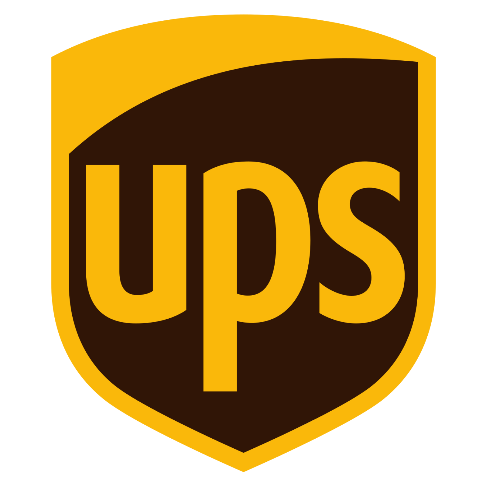 United Parcel Service Inc Logo