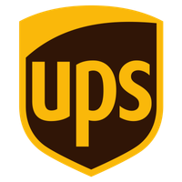 United Parcel Service Inc Logo