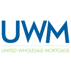 UWM Holdings Corp Logo