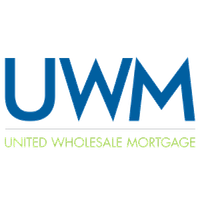 UWM Holdings Corp Logo