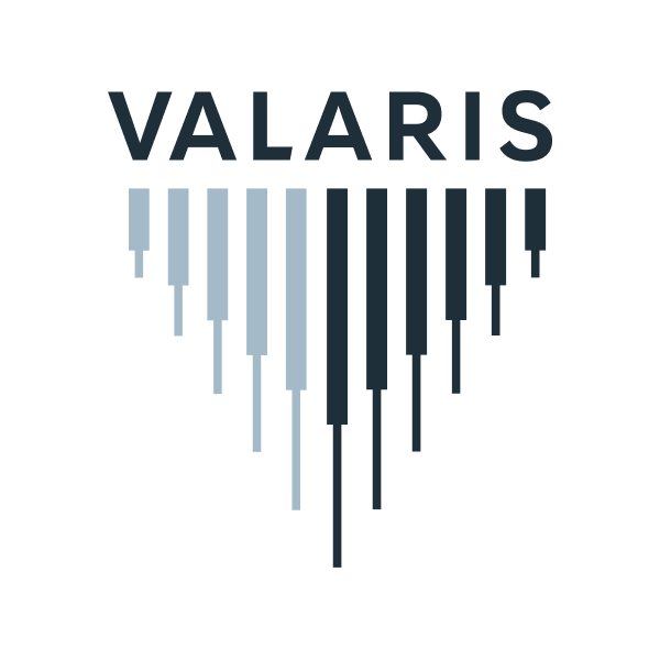 Valaris Ltd Logo