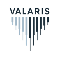 Valaris Ltd Logo