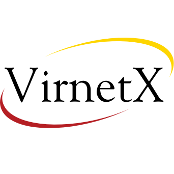 VirnetX Holding Corp Logo
