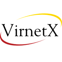 VirnetX Holding Corp Logo