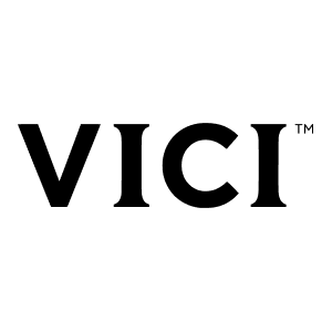 VICI Properties Inc Logo