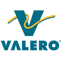 Valero Energy Corp Logo