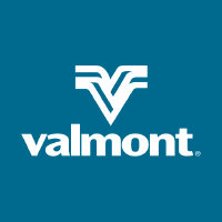 Valmont Industries Inc Logo