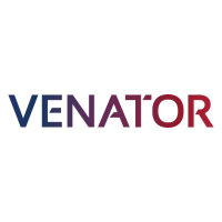 Venator Materials PLC Logo