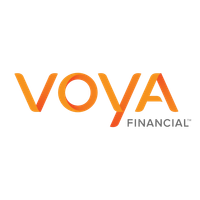 Voya Financial Inc Logo