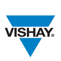 Vishay Intertechnology Inc Logo